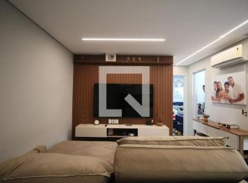 Apartamento · 46m² · 2 Quartos · 1 Vaga · Apartamento à Venda - Panamby, 2 Quartos, 46 m² - São Paulo