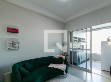 Apartamento · 37m² · 1 Quarto · 1 Vaga · Apartamento à Venda - Anchieta, 1 Quarto, 37 m² - São Bernardo do Campo