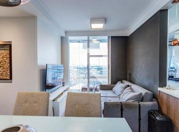 Apartamento · 47m² · 2 Quartos · 1 Vaga · Apartamento à Venda - Jardim Marisa, 2 Quartos,  47 m² - São Paulo