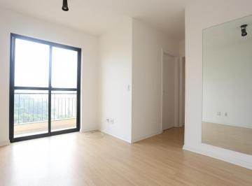Apartamento · 52m² · 2 Quartos · 1 Vaga · Apartamento à Venda - Jardim Jussara, 2 Quartos, 52 m² - São Paulo