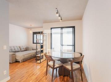 Apartamento · 70m² · 2 Quartos · 1 Vaga · Apartamento à Venda - Pinheiros, 2 Quartos,  70 m² - São Paulo