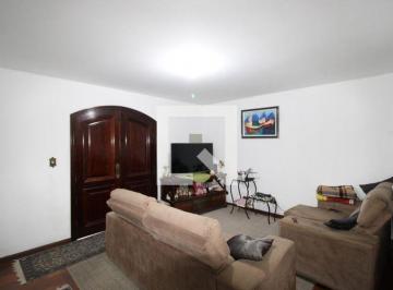 Casa · 182m² · 4 Quartos · 2 Vagas · Casa à Venda - Vila Carmosina, 4 Quartos, 182 m² - São Paulo