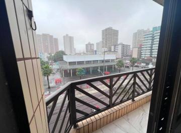 7510a638e47c8d9e4681045b3a4c48fc5c6311e4 · Apartamento com 1 dormitório à venda, 52 m² por R$ 250.000 - Boqueirão - Praia Grande/SP