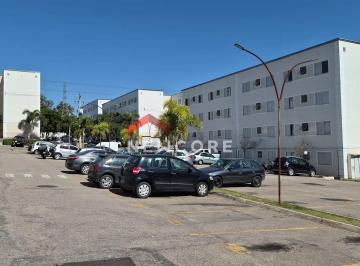 Apartamento de 2 quartos, Sorocaba · Apartamento em Rua Salvador Leite Marques - Éden - Sorocaba/SP
