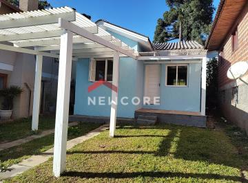 Casa · 56m² · 2 Quartos · 1 Vaga · Casa em Rua Ceará - Dutra - Gramado/RS