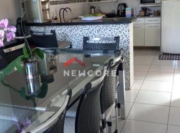 Casa · 137m² · 3 Quartos · 3 Vagas - Newcore · Casa em Avenida Tanabi - Eldorado - São José do Rio Preto/SP