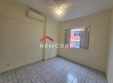 Apartamento · 110m² · 4 Quartos · 1 Vaga · Apartamento em Rua José Bonifácio - Centro - São Vicente/SP