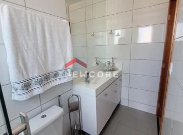 Apartamento de 3 quartos, Contagem · Cobertura em Rua Nadir Diniz e Silva de Macedo - Europa - Contagem/MG