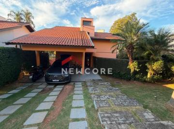 Casa · 292m² · 4 Quartos · 4 Vagas · Casa de condomínio em Rua Nilce Cottini Lombello - Bairro das Palmeiras - Campinas/SP