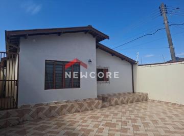 Casa · 169m² · 3 Quartos · 6 Vagas · Casa em Rua Conselheiro João Alfredo - Jardim García - Campinas/SP