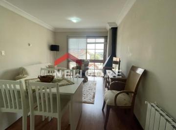 Apartamento · 40m² · 1 Quarto · 1 Vaga · Apartamento em Rua São Pedro - Centro - Gramado/RS
