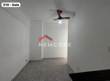 Apartamento · 110m² · 4 Quartos · 1 Vaga · Apartamento em  Rua José Bonifácio - Centro - São Vicente/SP