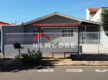 Casa · 128m² · 2 Quartos · 2 Vagas · Casa em Rua Lázaro José Carias de Souza - Conjunto Semiramis Barros Braga - Londrina/PR