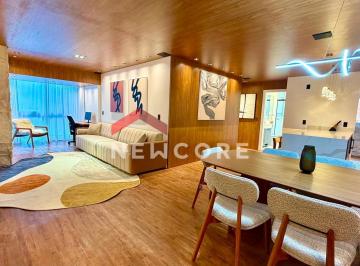 Apartamento · 96m² · 2 Quartos · 3 Vagas · Apartamento em Rua João Leopoldo Lied - Planalto - Gramado/RS