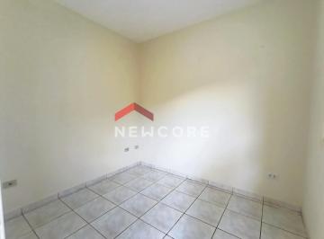 Casa · 110m² · 2 Quartos · 2 Vagas - Newcore · Casa em Rua Manoel Bandeira - Vila Romar - Peruíbe/SP