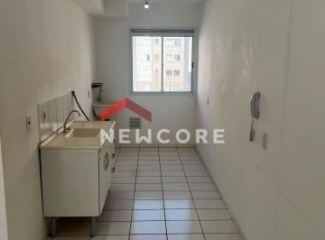 Apartamento · 49m² · 2 Quartos · 1 Vaga · Apartamento em  Rua Francisco Braz do Prado - Parque Bom Retiro - Paulínia/SP
