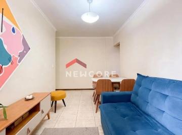 Apartamento · 60m² · 2 Quartos · 1 Vaga · Apartamento em Avenida Pereira Barreto - Baeta Neves - São Bernardo do Campo/SP