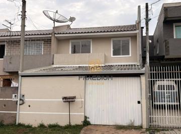a8581af1805d68a69c1b99da22fad7dd27f357af · ZERO ENTRADA - Sobrado com 3 dormitórios à venda, 70 m² por R$ 350.000 - Nações - Fazenda Rio Grande