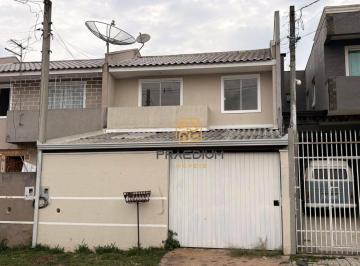 a8581af1805d68a69c1b99da22fad7dd27f357af · ZERO ENTRADA - Sobrado com 3 dormitórios à venda, 70 m² por R$ 350.000 - Nações - Fazenda Rio Grande