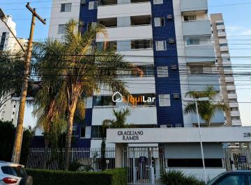 19eb001d47312ba0e715e072fcf7e7d274c5632f · Edifício Graciliano Ramos | 3 Quartos, Sacada Gourmet, 2 Vagas e Planejados