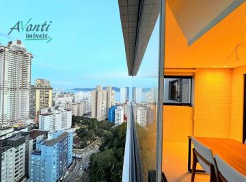 560082a77cc6d43a2756a816172ecc20bd3c7fc5 · Apartamento com 2 dormitórios à venda, 70 m² por R$ 1.150.000 - José Menino - Santos/SP