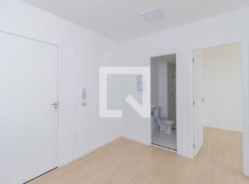 Apartamento · 30m² · 2 Quartos · Apartamento para Aluguel - Freguesia do Ó, 2 Quartos,  30 m² - São Paulo