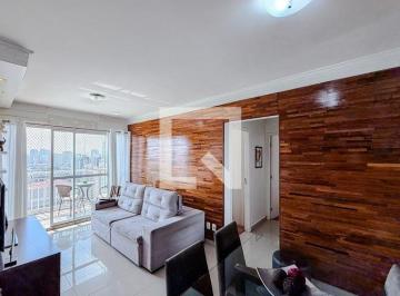 Apartamento · 63m² · 2 Quartos · 2 Vagas · Apartamento para Aluguel - Cambuci, 2 Quartos,  63 m² - São Paulo