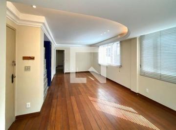 Apartamento · 110m² · 3 Quartos · 2 Vagas · Apartamento para Aluguel - Santo Antônio, 3 Quartos, 110 m² - Belo Horizonte