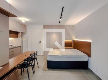Apartamento · 29m² · 1 Quarto · Apartamento para Aluguel - Vila Mariana, 1 Quarto, 29 m² - São Paulo