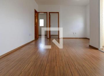 Apartamento · 60m² · 2 Quartos · 1 Vaga · Apartamento para Aluguel - Vila Suissa, 2 Quartos, 60 m² - Mogi das Cruzes