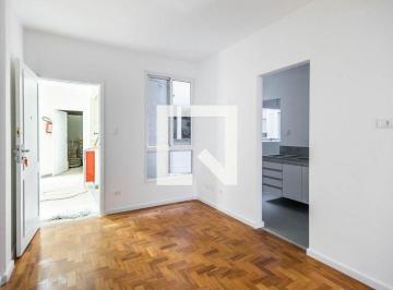 Apartamento · 47m² · 2 Quartos · Apartamento para Aluguel - Jardim Paulista, 2 Quartos, 47 m² - São Paulo