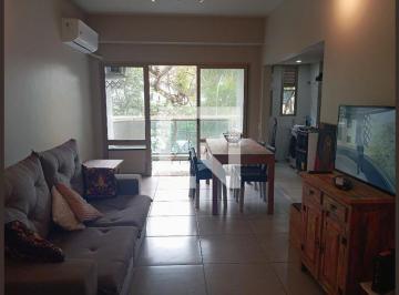 Apartamento · 65m² · 1 Quarto · 1 Vaga · Apartamento para Aluguel - Jardim Oceânico, 1 Quarto, 65 m² - Rio de Janeiro
