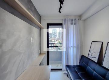 Apartamento · 27m² · 1 Quarto · Apartamento para Aluguel - Ipiranga, 1 Quarto, 27 m² - São Paulo