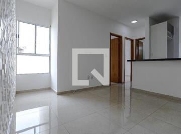 Apartamento · 50m² · 2 Quartos · 1 Vaga · Apartamento para Aluguel - Vila Brasileira, 2 Quartos, 50 m² - Mogi das Cruzes