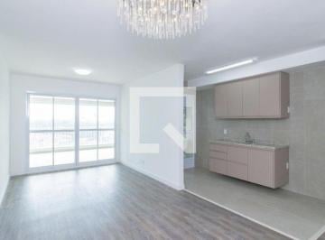 Apartamento · 100m² · 3 Quartos · 2 Vagas · Apartamento para Aluguel - Parque São Domingos, 3 Quartos, 100 m² - São Paulo