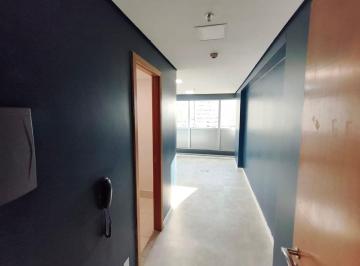 Comercial , Águas Claras · SALAS COMERCIAS A PARTIR DE 35 M2 - OPÇÃO TAMBÉM PARA INVESTIDORES