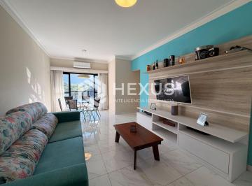 Foto · Apartamento reformado com varanda e lazer a 600m da praia na Enseada, Guarujá