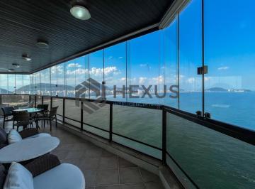 Foto · Cobertura dupléx frente mar, com piscina, churrasqueira e 4 vagas, nas Astúrias