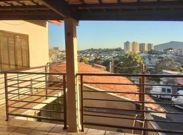 Foto 1 · Casa À Venda 2 dorms e 2 vagas cobertas - Bairro Agapeama - Jundiaí - SP