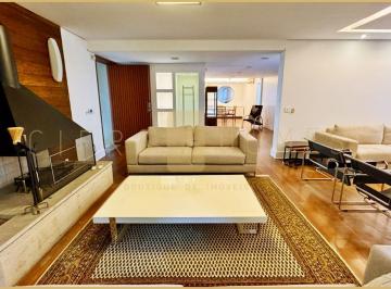 7ae52c762945fe67340767ff8ad78e54f9f83d46 · Casa com 4 dormitórios, 398 m² - venda por R$ 4.990.000,00 ou aluguel por R$ 35.124,80/mês - Alto de