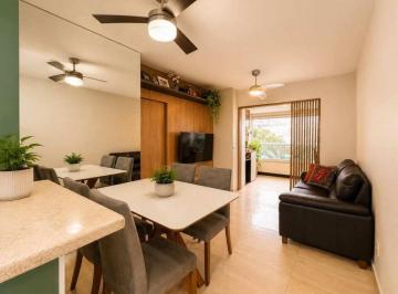 Foto 01 · Apartamento à venda na Vila Gumercindo - São Paulo