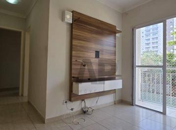 948ad58a2d0c4c10adb1c4841db8ab99c2a8fce5 · Apartamento com 2 dormitórios à venda, 58 m² - Residencial Recanto dos Pássaros - Itu/SP