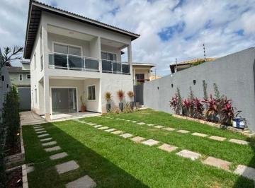 Casa de 3 quartos, Lauro de Freitas · Casa a venda em Buraquinho Lauro de Freitas com 3 quartos dependência e armários
