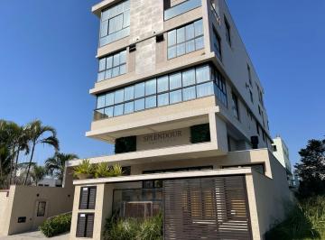 Apartamento de 2 quartos, Bombinhas · Duplex de luxo, a 150 m da praia. Totalmente equipado.