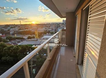 f72665b92c5aeae603c81fe49f00bb3810c2ec91 · Apartamento com 3 dormitórios para alugar, 93 m² por R$ 4.150,00/mês - Centro - São José do Rio Pret