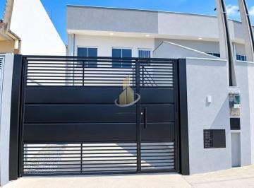 5601c58c5f961ac24ed169d9bba6e710de11bf61 · Casa com 2 dormitórios à venda, 50 m² por R$ 265.000,00 - Jardim Panorama - Caçapava/SP