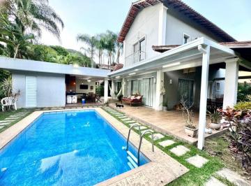 Casa de 4 quartos, Rio de Janeiro · Casa no Condomínio Verde Vale em Vargem Grande com 4 suítes