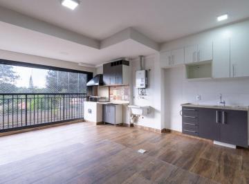 Apartamento de 2 quartos, Osasco · Apartamento de 61 m² com 2 quartos à venda no Parque Continental