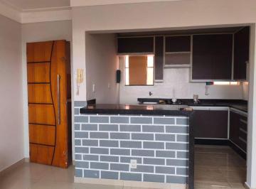 Apartamento de 3 quartos, Cuiabá · Condomínio Residencial Oito de Abril