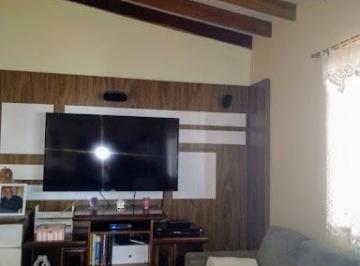 762843dacffa51365e44889f3af933a103d023a1 · Sobrado com 3 quartos à venda, 241 m² por R$ 630.000 - Conjunto Residencial do Bosque - Mogi das Cru